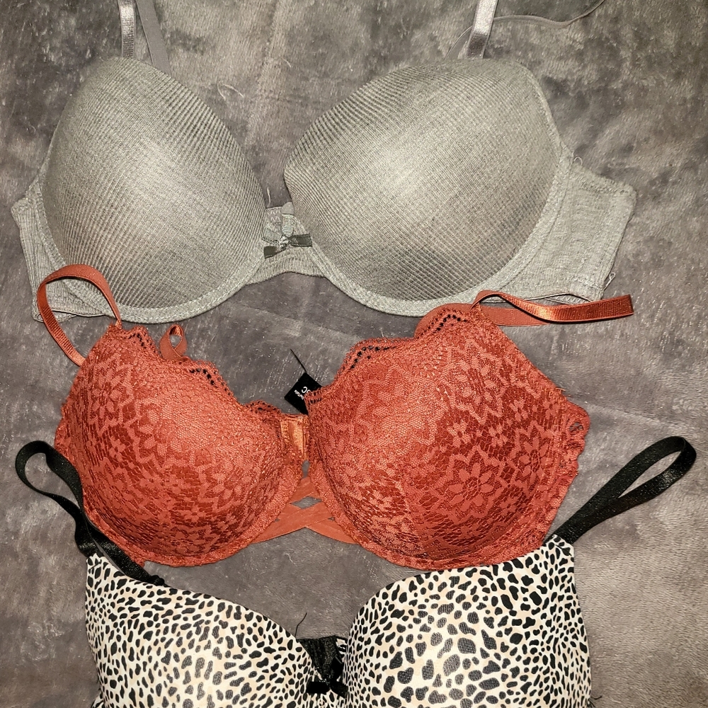 Bras 36C